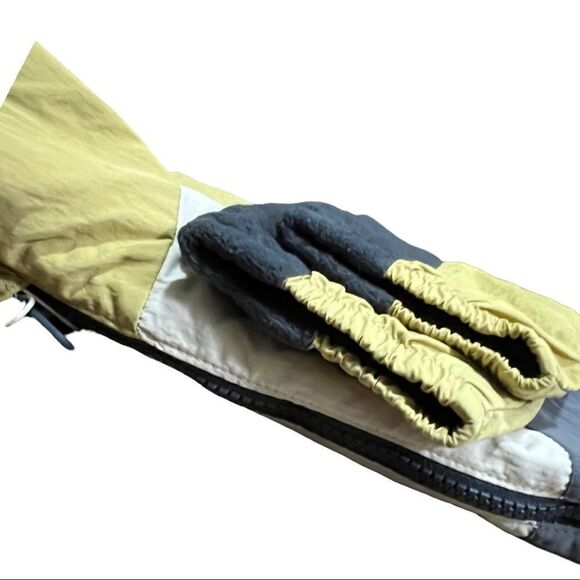 Zara Color Block Water Repellent Jacket - Picture 5 of 6